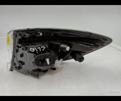 FARO FANALE STOP POSTERIORE SX RENAULT CLIO V B7 2 - 13