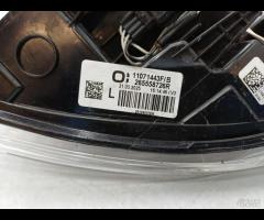 FARO FANALE STOP POSTERIORE SX RENAULT CLIO V B7 2 - 17