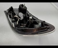 FARO FANALE STOP POSTERIORE SX RENAULT CLIO V B7 2 - 19