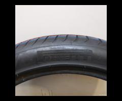 4 GOMME 265 40 21 E 295 35 21 PIRELLI BR1708 - 9