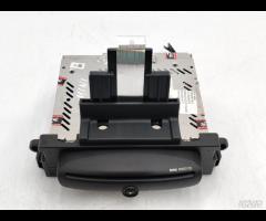 AUTORADIO BOOST CD DAB MULTIMEDIA BLUETOOTH MINI R - 6