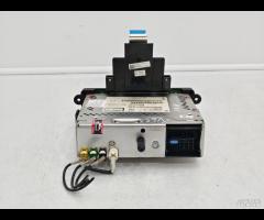 AUTORADIO BOOST CD DAB MULTIMEDIA BLUETOOTH MINI R - 8