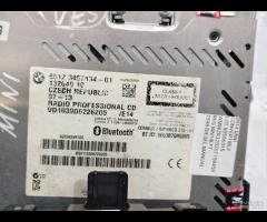 AUTORADIO BOOST CD DAB MULTIMEDIA BLUETOOTH MINI R - 12