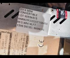 AUTORADIO BOOST CD DAB MULTIMEDIA BLUETOOTH MINI R - 18