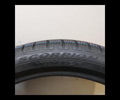 4 GOMME 285 35 22 E 315 30 22 PIRELLI BR1707