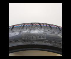 4 GOMME 285 35 22 E 315 30 22 PIRELLI BR1707 - 10