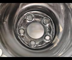 RUOTINO DI SCORTA MERCEDES S500 W221 2008 T155/70/ - 18