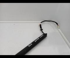 PISTONCINI AMMORTIZZATOR PORTELONE POST DX LR DISC - 14