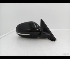 SPECCHIO SPECCHIETTO RETROVISORE DX JAGUAR XF X250