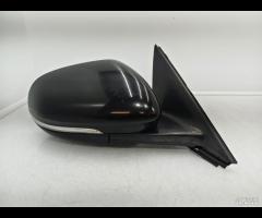 SPECCHIO SPECCHIETTO RETROVISORE DX JAGUAR XF X250