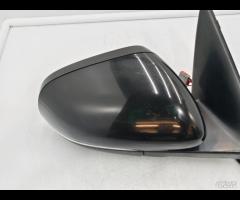 SPECCHIO SPECCHIETTO RETROVISORE DX JAGUAR XF X250