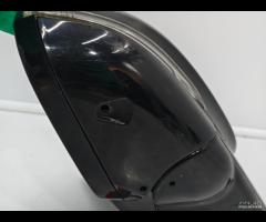 SPECCHIO SPECCHIETTO RETROVISORE DX JAGUAR XF X250 - 8