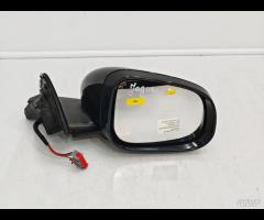 SPECCHIO SPECCHIETTO RETROVISORE DX JAGUAR XF X250 - 10