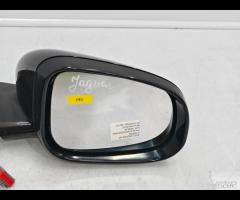 SPECCHIO SPECCHIETTO RETROVISORE DX JAGUAR XF X250 - 11