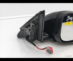 SPECCHIO SPECCHIETTO RETROVISORE DX JAGUAR XF X250 - 13