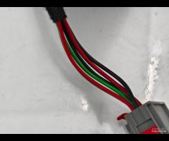 SPECCHIO SPECCHIETTO RETROVISORE DX JAGUAR XF X250 - 20