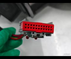 SPECCHIO SPECCHIETTO RETROVISORE DX JAGUAR XF X250 - 21