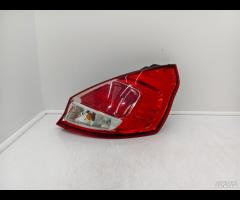 FARO FANALE STOP POSTERIORE DX FORD FIESTA VII MK7 - 1