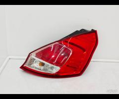 FARO FANALE STOP POSTERIORE DX FORD FIESTA VII MK7 - 3