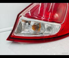 FARO FANALE STOP POSTERIORE DX FORD FIESTA VII MK7 - 4