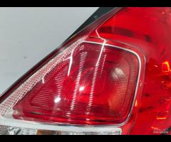 FARO FANALE STOP POSTERIORE DX FORD FIESTA VII MK7 - 5