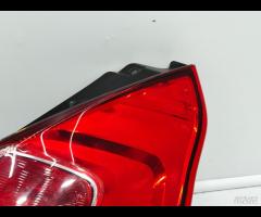 FARO FANALE STOP POSTERIORE DX FORD FIESTA VII MK7 - 6