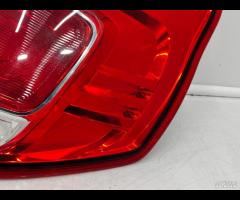 FARO FANALE STOP POSTERIORE DX FORD FIESTA VII MK7 - 7