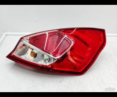 FARO FANALE STOP POSTERIORE DX FORD FIESTA VII MK7 - 8