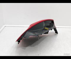 FARO FANALE STOP POSTERIORE DX FORD FIESTA VII MK7 - 10