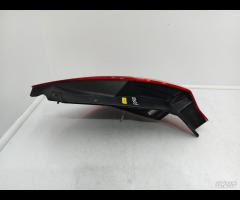 FARO FANALE STOP POSTERIORE DX FORD FIESTA VII MK7 - 11