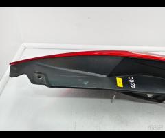 FARO FANALE STOP POSTERIORE DX FORD FIESTA VII MK7 - 12