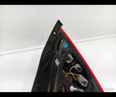 FARO FANALE STOP POSTERIORE DX FORD FIESTA VII MK7 - 17