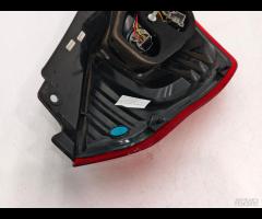 FARO FANALE STOP POSTERIORE DX FORD FIESTA VII MK7 - 20