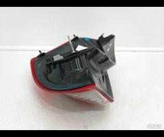FARO FANALE STOP POSTERIORE DX FORD FIESTA VII MK7 - 24