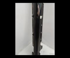 MINIGONNA LATERALE SOTTOPORTA DX MERCEDES E250 A20 - 9