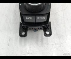 INTERRUTTORE JOYSTICK CONTROLLER MULTIMEDIA BMW F2 - 6