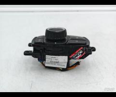 INTERRUTTORE JOYSTICK CONTROLLER MULTIMEDIA BMW F2 - 8