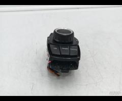 INTERRUTTORE JOYSTICK CONTROLLER MULTIMEDIA BMW F2 - 9