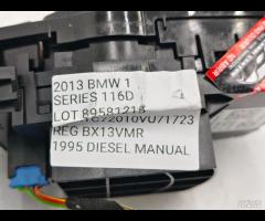 INTERRUTTORE JOYSTICK CONTROLLER MULTIMEDIA BMW F2 - 11