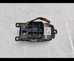 INTERRUTTORE JOYSTICK CONTROLLER MULTIMEDIA BMW F2 - 16