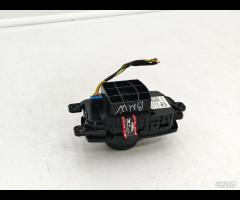 INTERRUTTORE JOYSTICK CONTROLLER MULTIMEDIA BMW F2 - 17