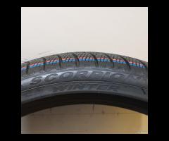 4 GOMME 285 35 22 E 315 30 22 PIRELLI BR1705