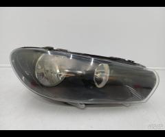 FARO FANALE ANTERIORE DX VW SCIROCCO 1K8941006H 89