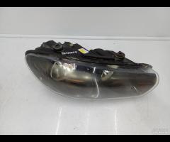 FARO FANALE ANTERIORE DX VW SCIROCCO 1K8941006H 89