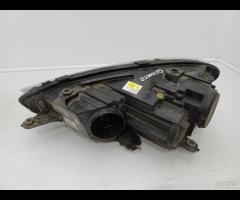 FARO FANALE ANTERIORE DX VW SCIROCCO 1K8941006H 89 - 13