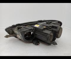 FARO FANALE ANTERIORE DX VW SCIROCCO 1K8941006H 89 - 14