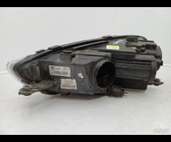 FARO FANALE ANTERIORE DX VW SCIROCCO 1K8941006H 89 - 15