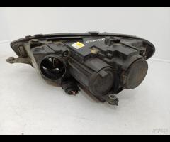 FARO FANALE ANTERIORE DX VW SCIROCCO 1K8941006H 89 - 16