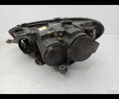 FARO FANALE ANTERIORE DX VW SCIROCCO 1K8941006H 89 - 17