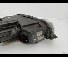 FARO FANALE ANTERIORE DX VW SCIROCCO 1K8941006H 89 - 21